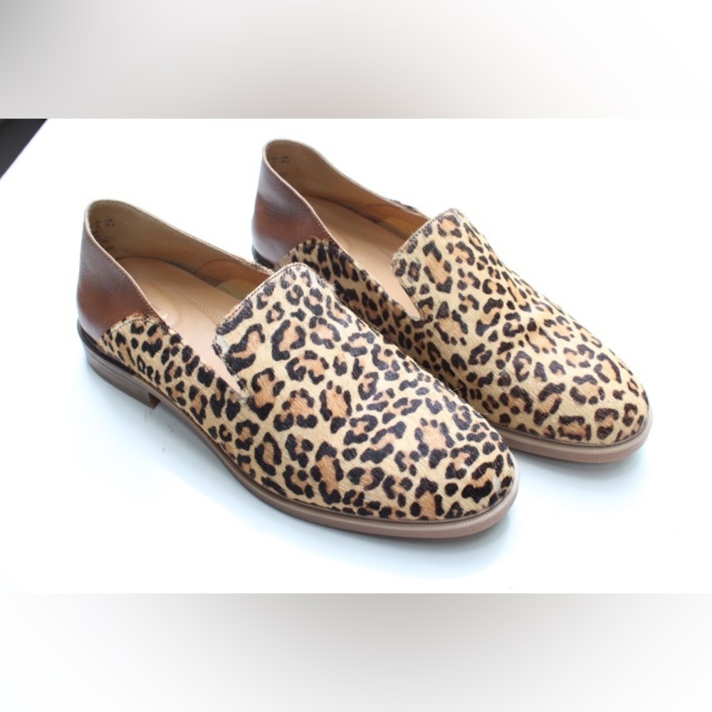 Hush Puppies loafers